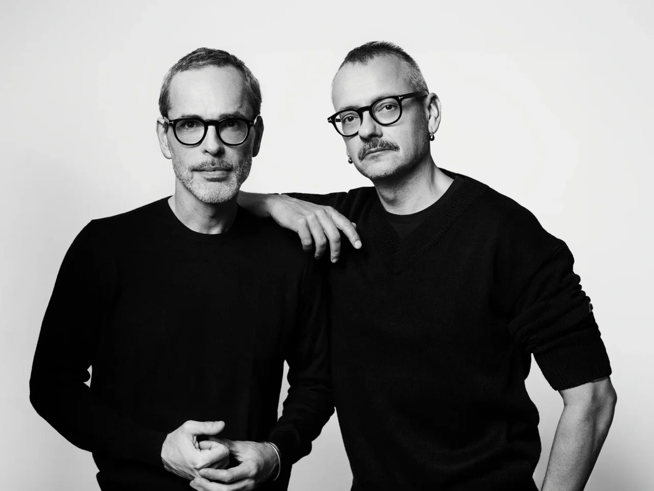 OTB Amplifies Luxury Portfolio with Complete Acquisition of Fashion Powerhouse Viktor&Rolf