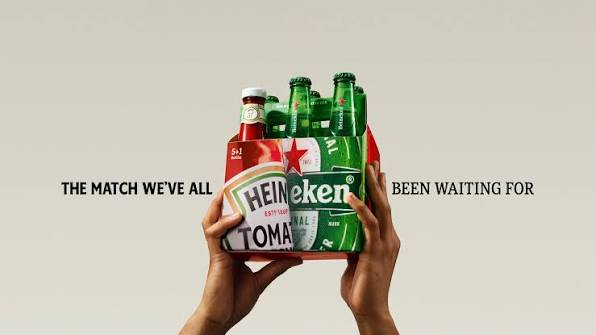 heineken