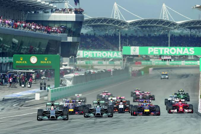 Formula 1’s Malaysian Comeback: An Economic Boost through Tourism and Global Exposure
