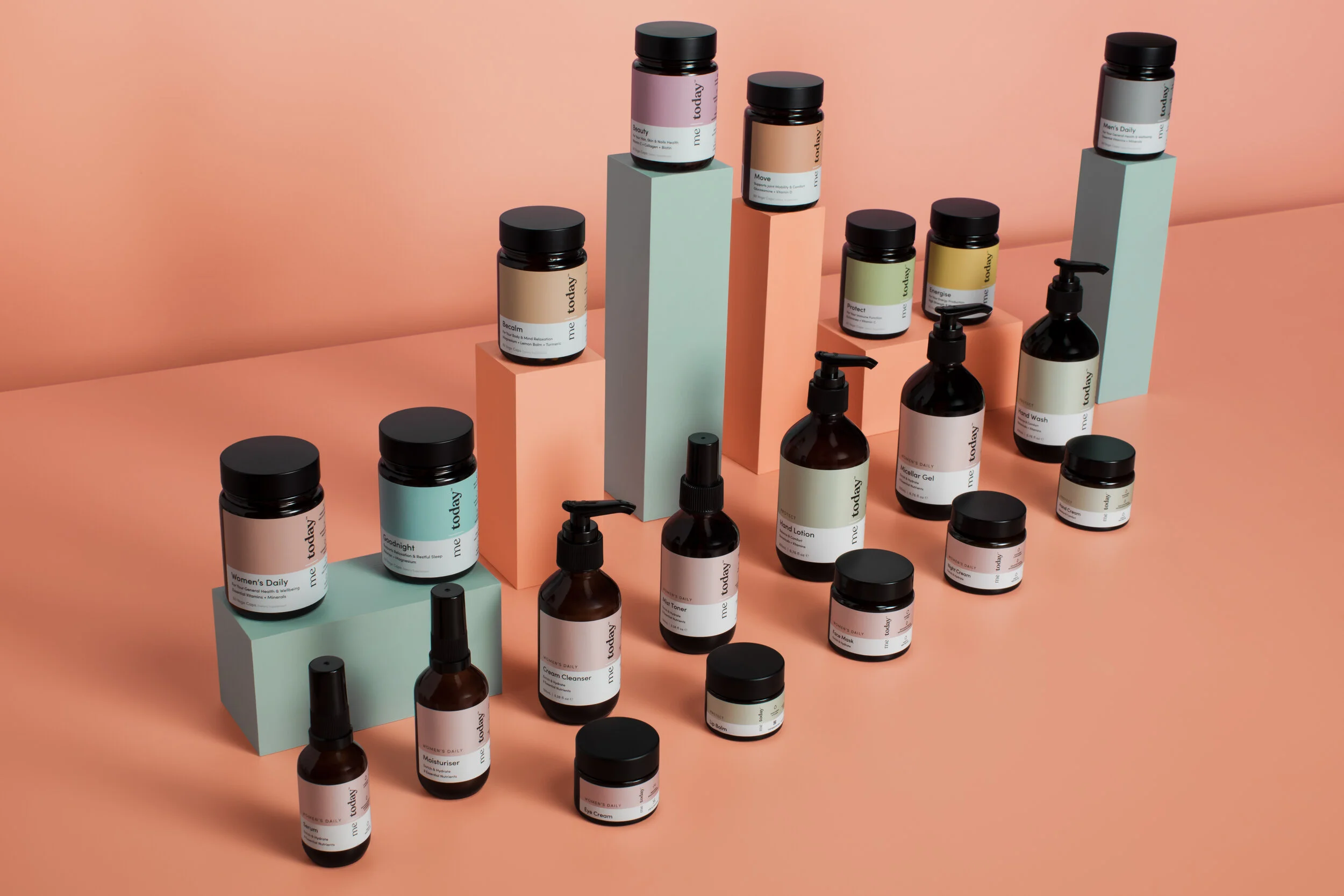 Me Today Skincare Brand Boosts Earnings Outlook Amid Global Expansion Opportunities