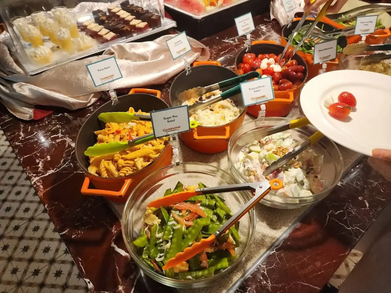 carnivore Ishun Hata google 1.jpg