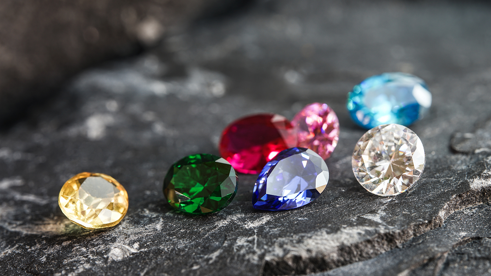 Thai Gem and Jewelry Industry Shines in China: New Deal to Skyrocket Exports