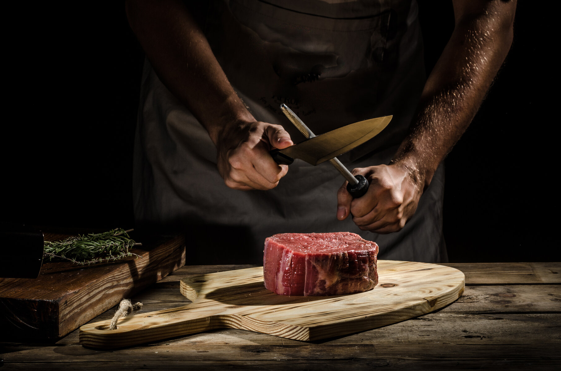 Wild Game to Wholesome Meals: New-Zealand Hunters and Butchers Unite for Local Foodbanks
