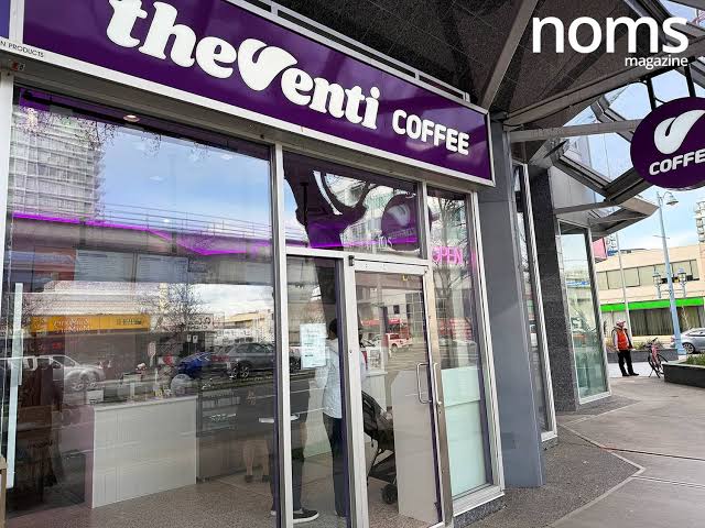 Korean Coffee Giant, TheVenti, Brews up Philippine Expansion with Local Franchise Deal