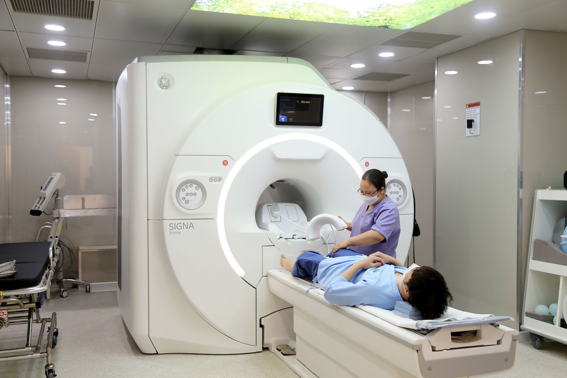 Revolutionizing Health Checkups: Vietnam Embraces AI-Assisted Preventive Screening