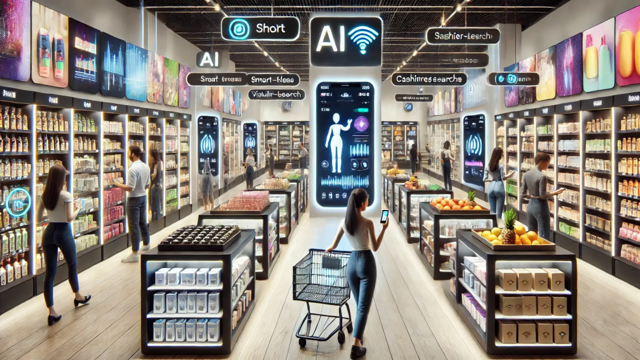 Boosting Retail Margins: Uniting Fragmented Product Data through AI