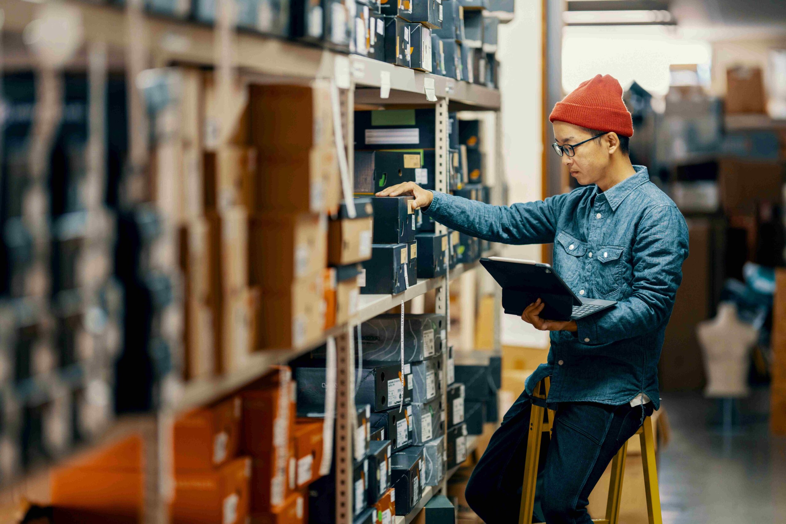 Inventory Accuracy and the Cost of Getting It Wrong