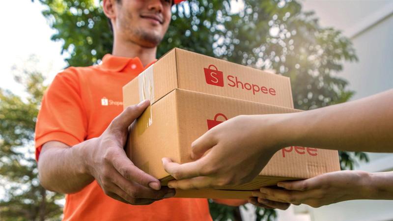 Sea Limited Triumphs with Shopee Revenue Skyrocketing 50% in Q2