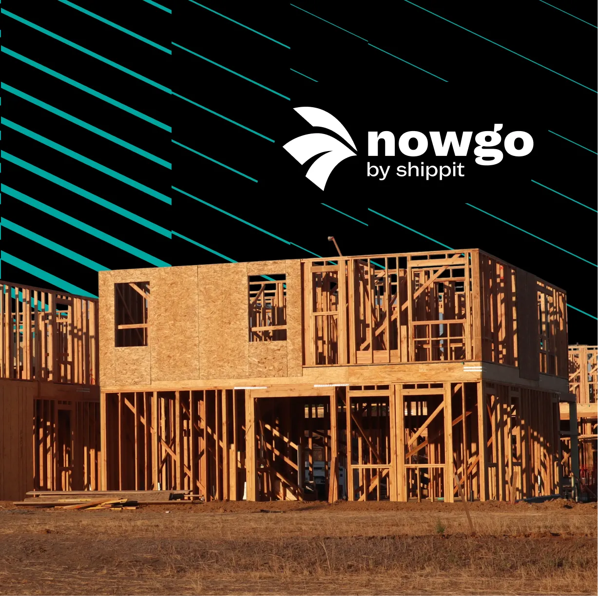 Shippit Targets Grocery Fleets with NowGo Dispatch Software