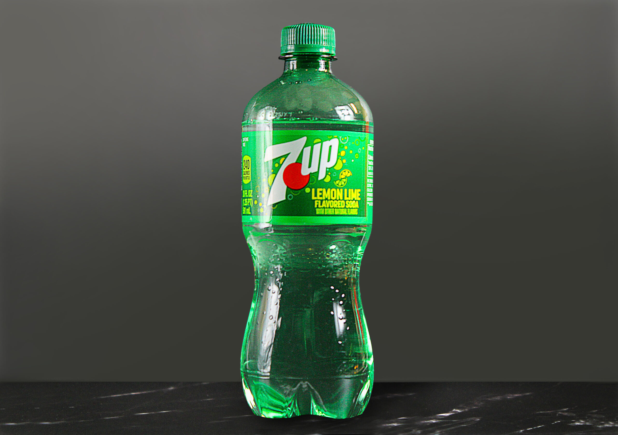 7Up Shakes Up the Soda Scene: Unveils Lime-Forward Flavor and Bold New Identity After 15 Years