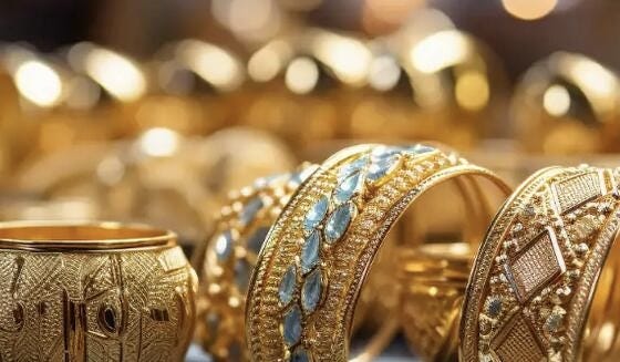 Laopu Gold Targets Global Expansion as Sales Growth Moderates