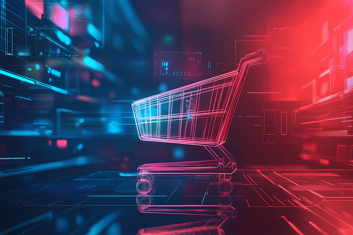 Retailers Strive for AI Traffic Boosts without Sacrificing Customer Data Security