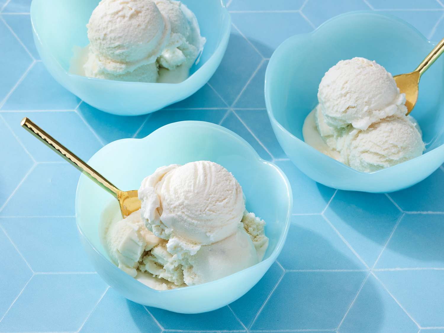 Ice Cream Industry Pivots: Healthier Ingredients and Smaller Portions for Guiltless Indulgence