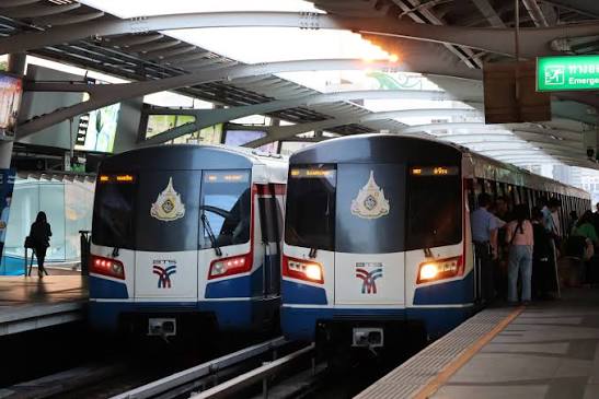 Revolutionizing Bangkok Commute: Single Ticket Policy Caps Electric Rail Fares at $1.36 for 2027 Launch