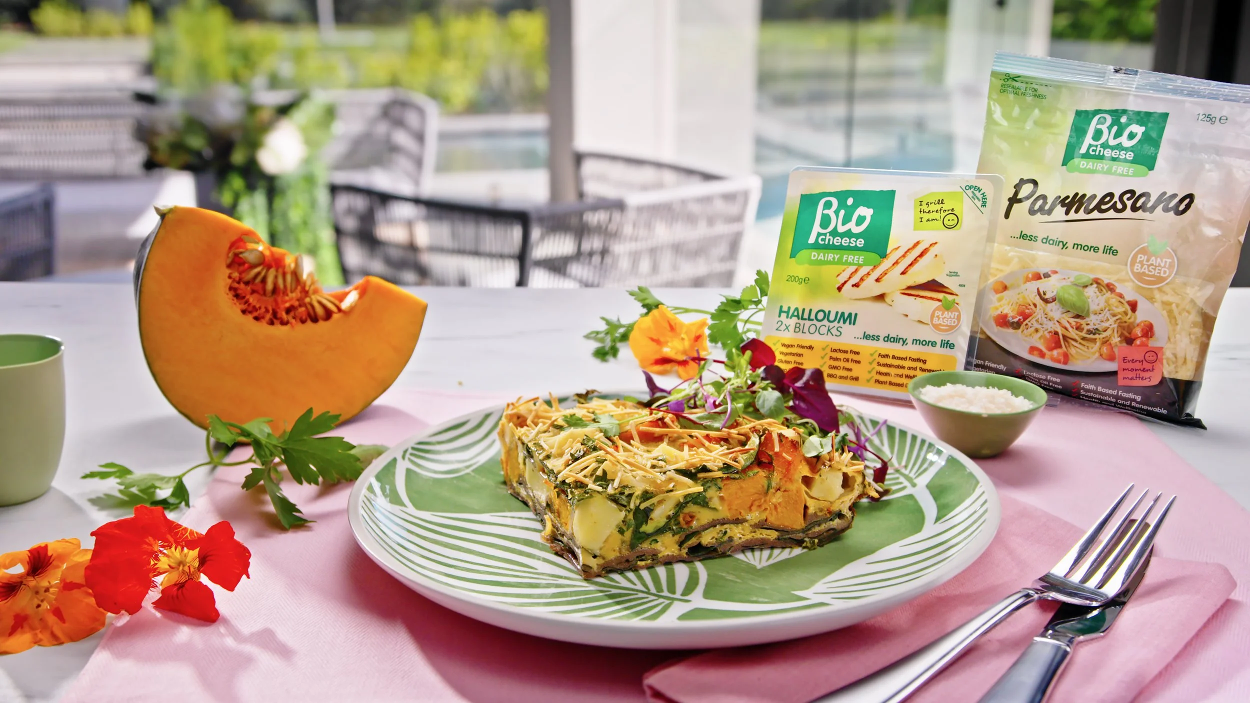 BioCheese Launches Protein-Fortified Vegan Cheddar at Coles for $9