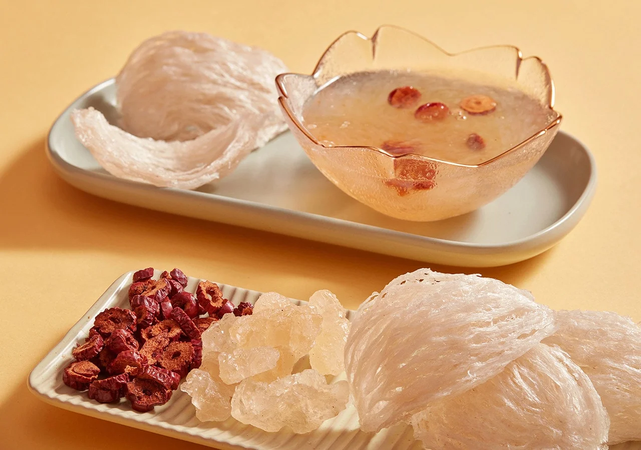 China Finds High Nitrite Levels in Malaysian Edible Birds Nests