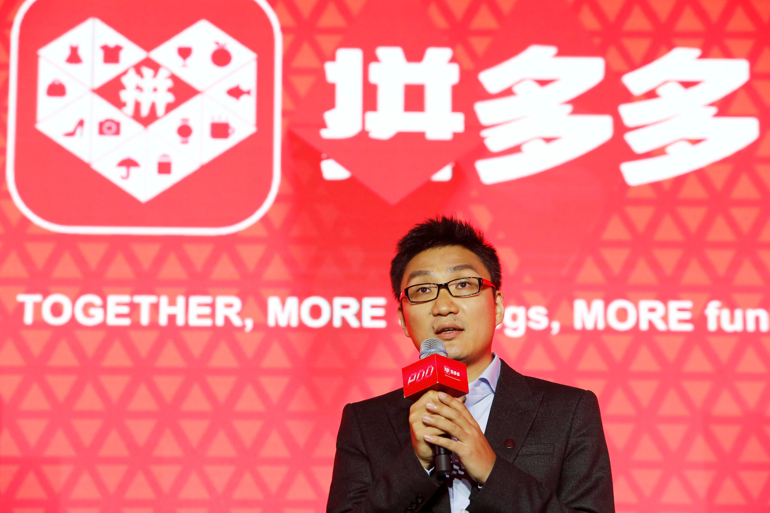PDD Profit Falls 12% as Price Wars and Overseas Tariffs Bite