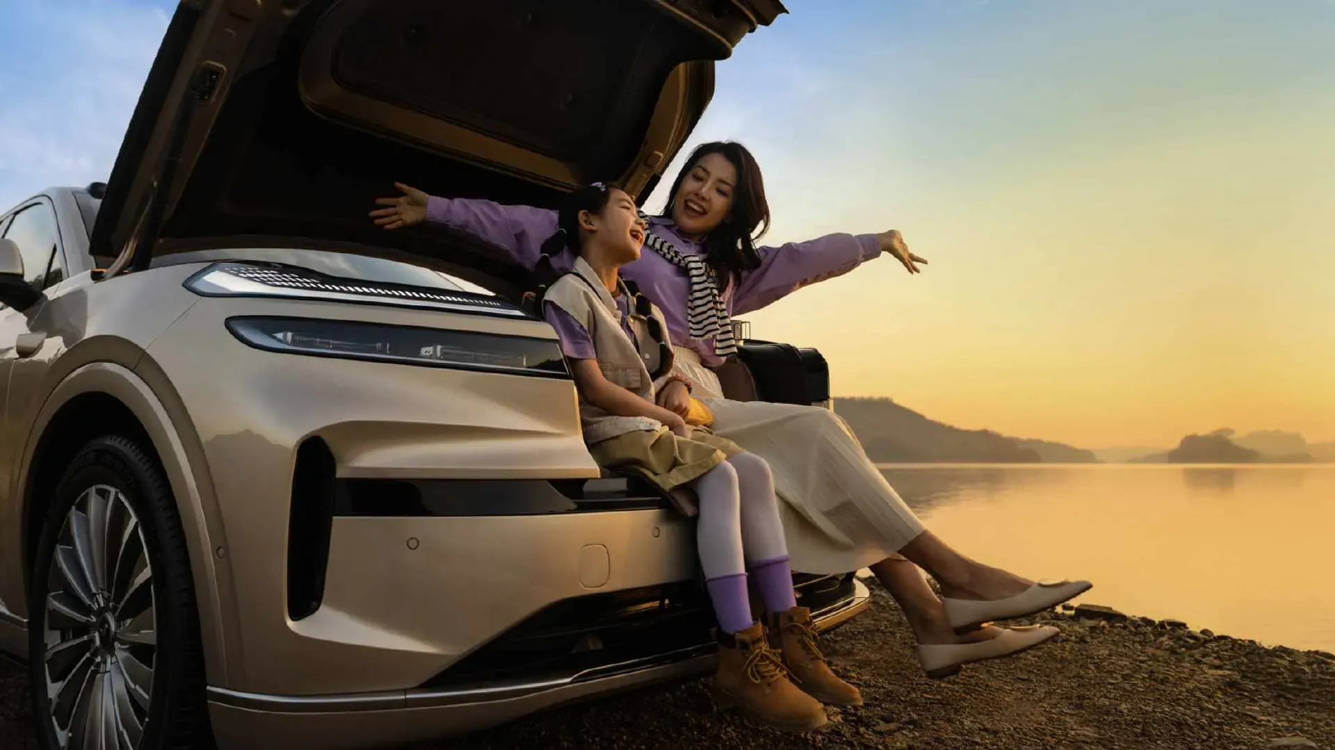 Chinese Electric Vehicle Makers Prepare Canada Launch with Lower Cost Models