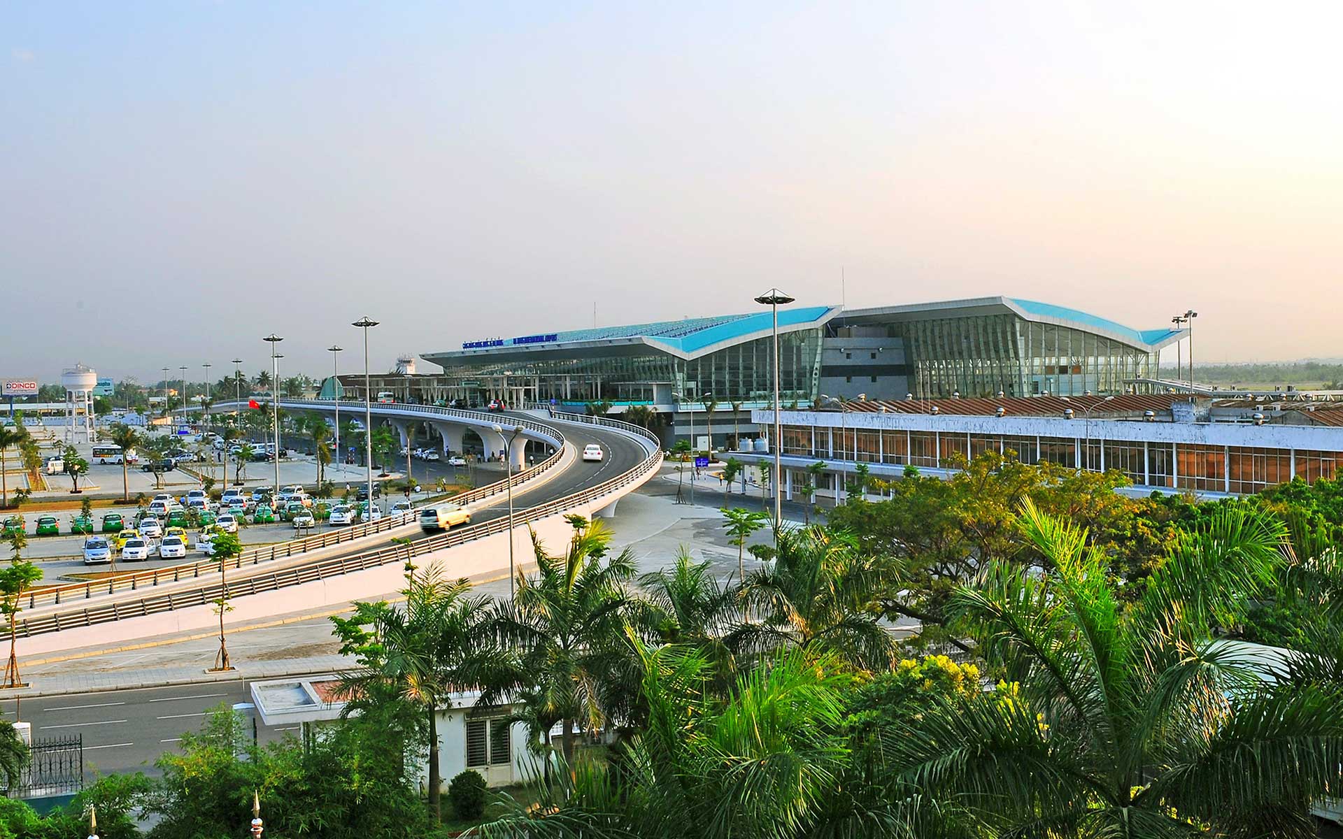 Da Nang Airport Sets $379 Million Terminal 1 Expansion for August 2027