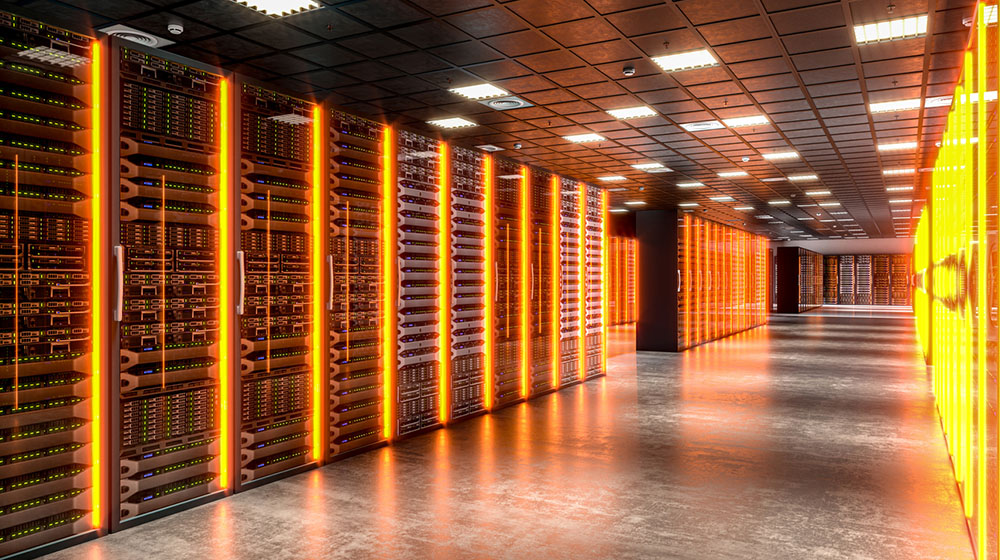 Alibaba Opens Brazil Data Centres to Target South American AI Demand