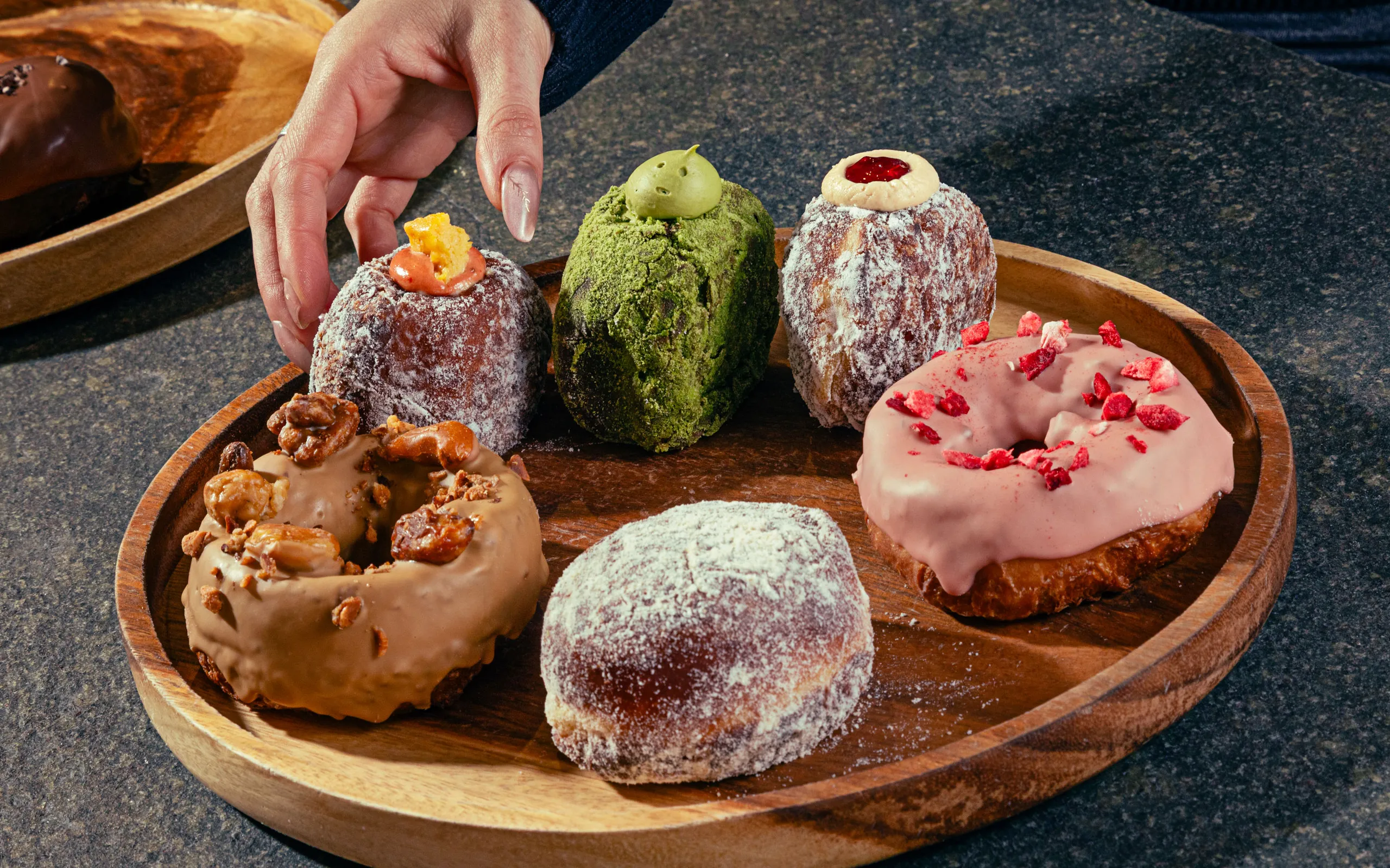 I’m Donut? Expands into Southeast Asia with Kuala Lumpur Store in September