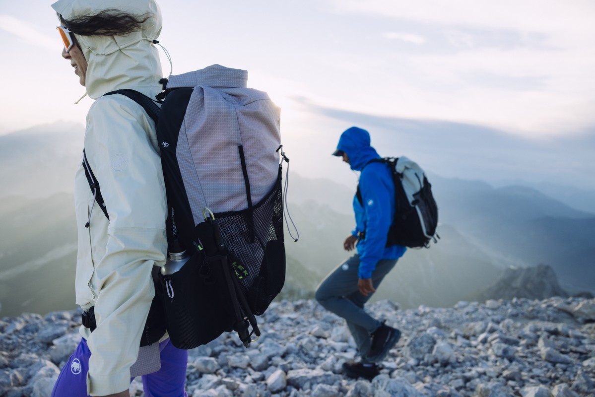 Mammut Gears Up for Swift Asia Expansion Under New Chinese Ownership