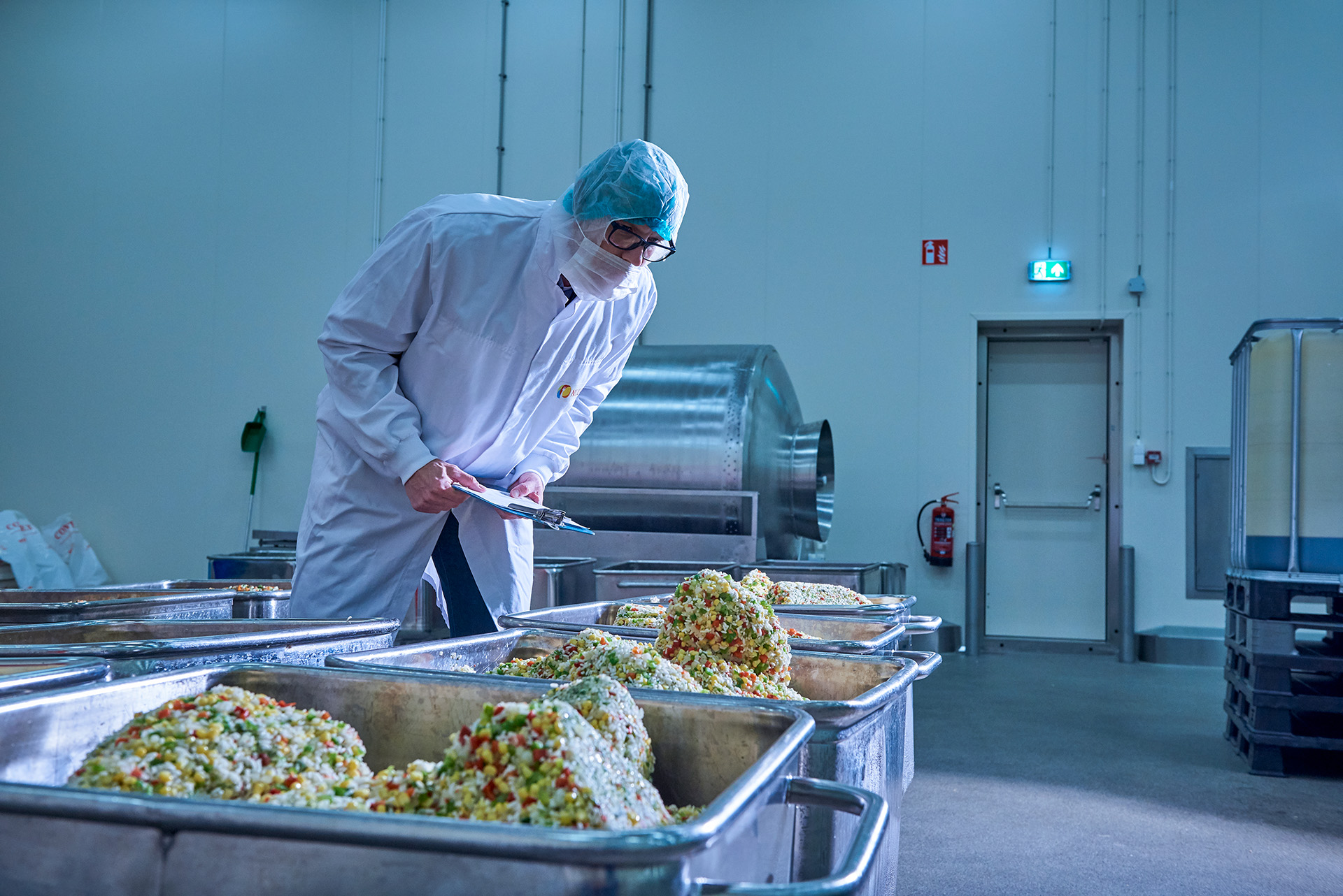 Cambodia Boosts Food Safety and Export Potential with Singaporean Partnership