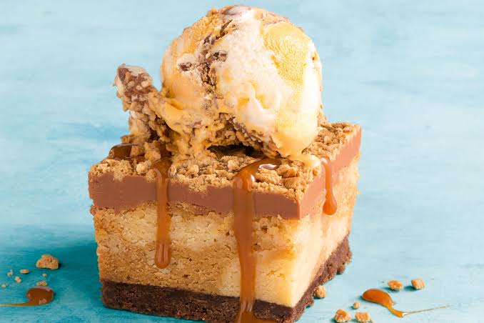 Golden Gaytime and Cinnabon Blend Nostalgia and Indulgence in New Frozen Treat for Australia