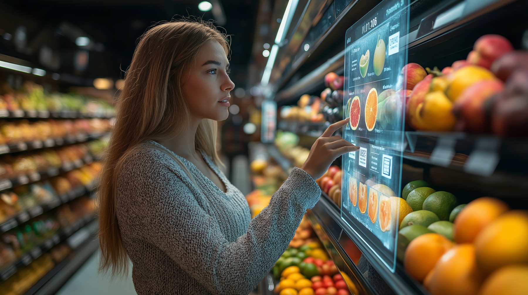 NIQ and Similarweb Partner to Launch AI Commerce Measurement in Q4 2026
