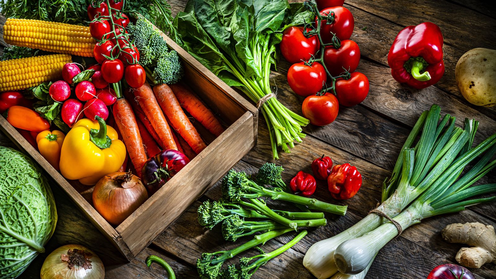 Australian Certified Organic Sales Hit AU$1.02 Billion