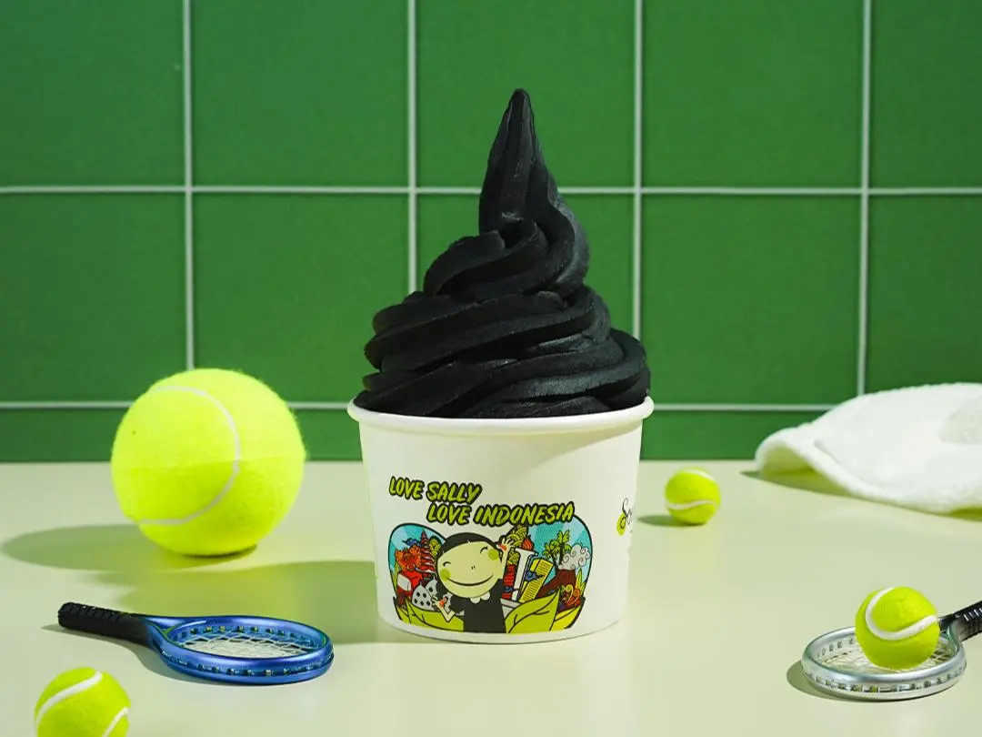 Sour Sally Soars: Celebrating 18 Years and 165 Stores Amidst Rival Llaollaos Indonesian Exit