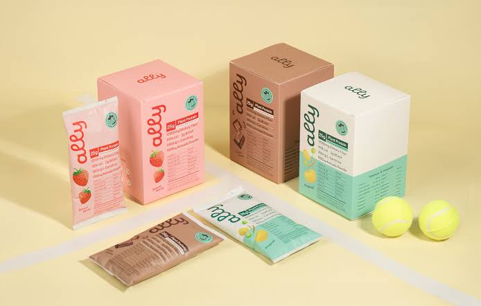 Ally Adds Collagen and Lifts Protein to 10G in Thailand Drink Relaunch