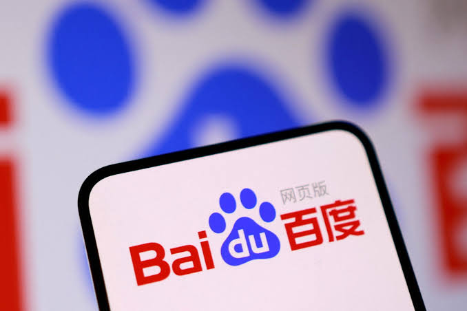 US Billionaires Boost Baidu Bets Amid AI Surge, Pull Back from Alibaba and JD.com
