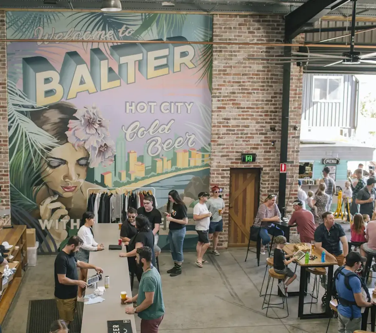Balter Brewing Launches Dark Lager Exclusively with Liquorland in Australia