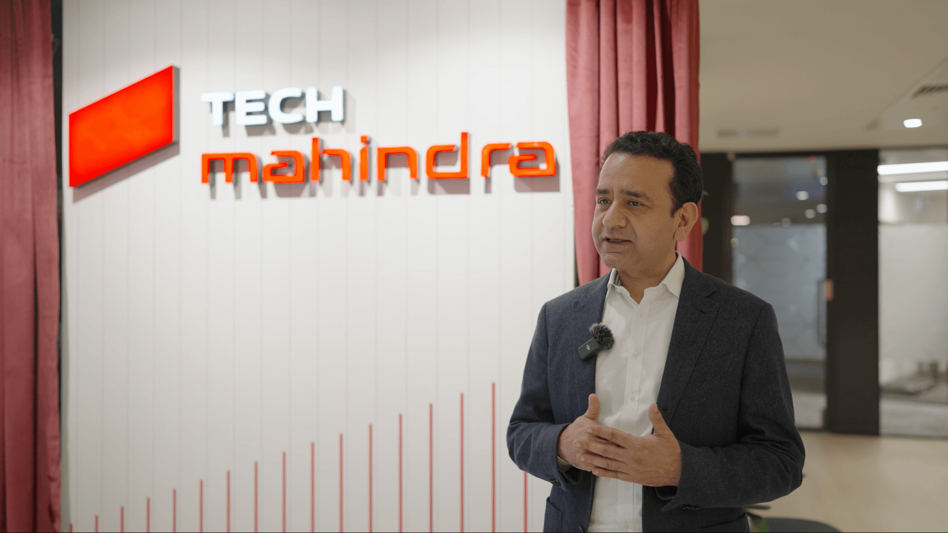 Tech Mahindra Partners with Rezolve Ai to Scale Agentic Retail Commerce