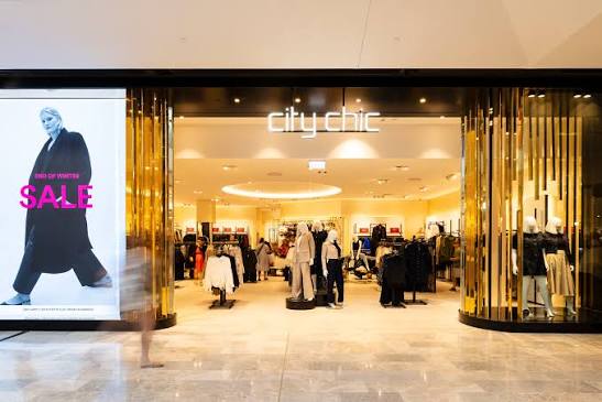 City Chic Lifts Underlying Earnings 92% to $12.3 Million Despite US Sales Drop