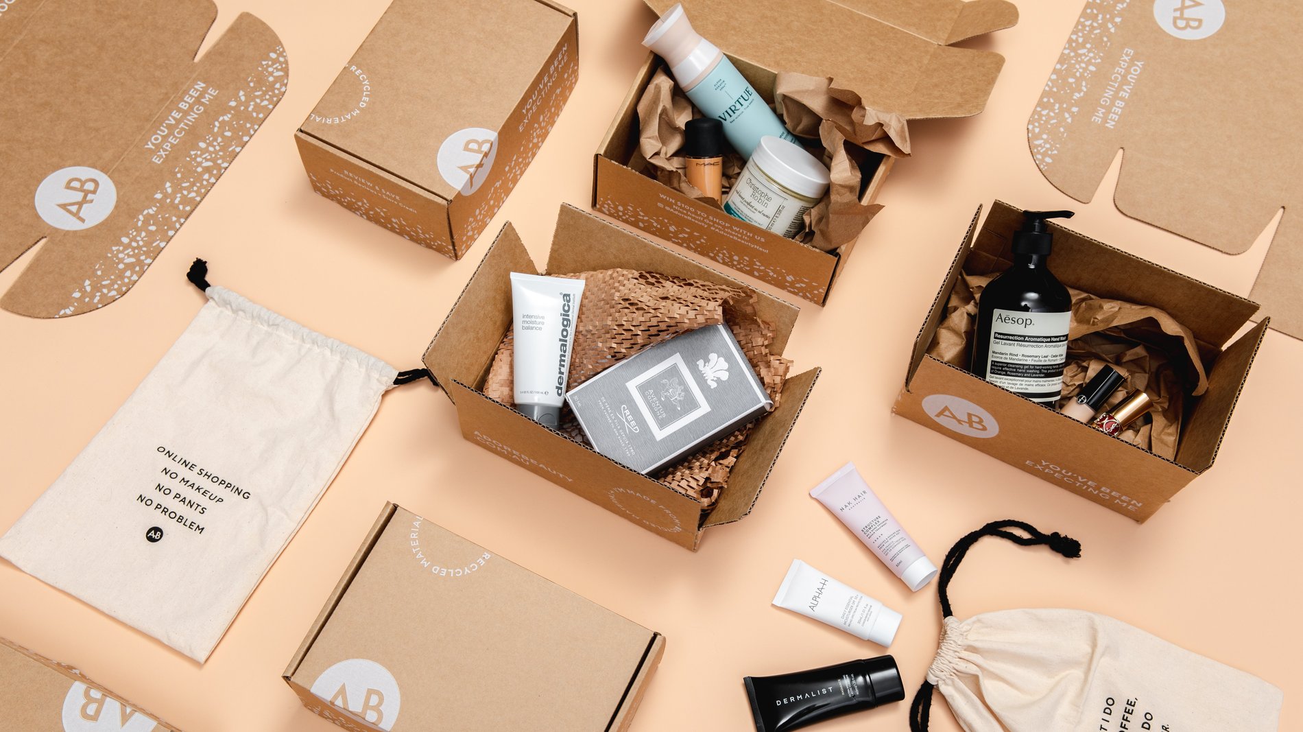 Adore Beauty Hits Record Sales of $207 Million as Store Costs Cut Profit