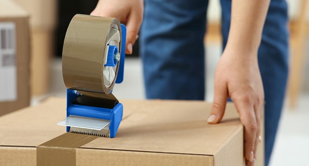 Global Carton Tape Demand to Grow up to 6 Percent Annually Through 2035
