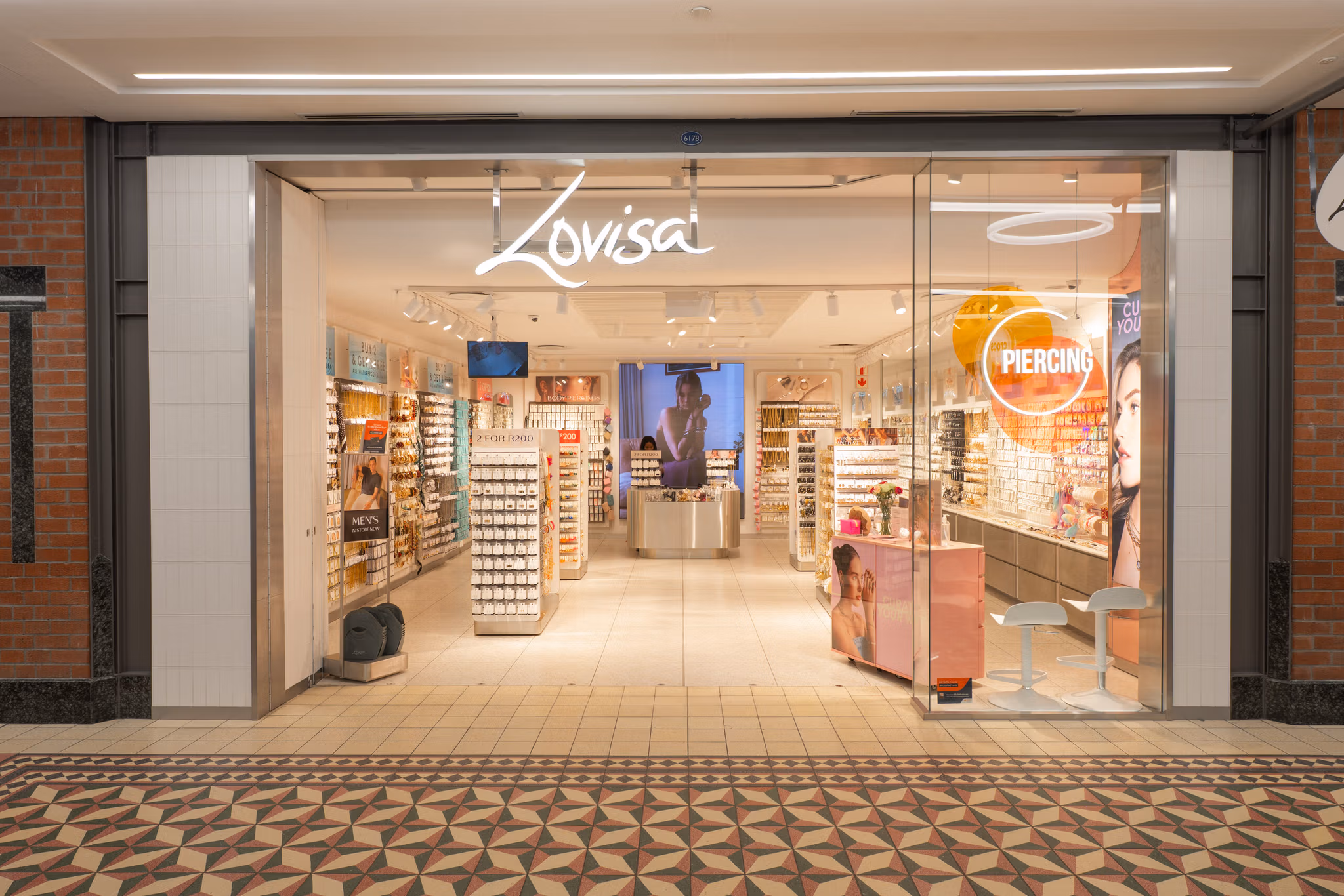 Lovisa Hits $938.8 Million in FY26 Sales on Fast Jewellery Demand