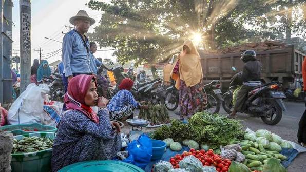 Black Sea Tensions Threaten Asian Food Supply Chains, Embassy Warns
