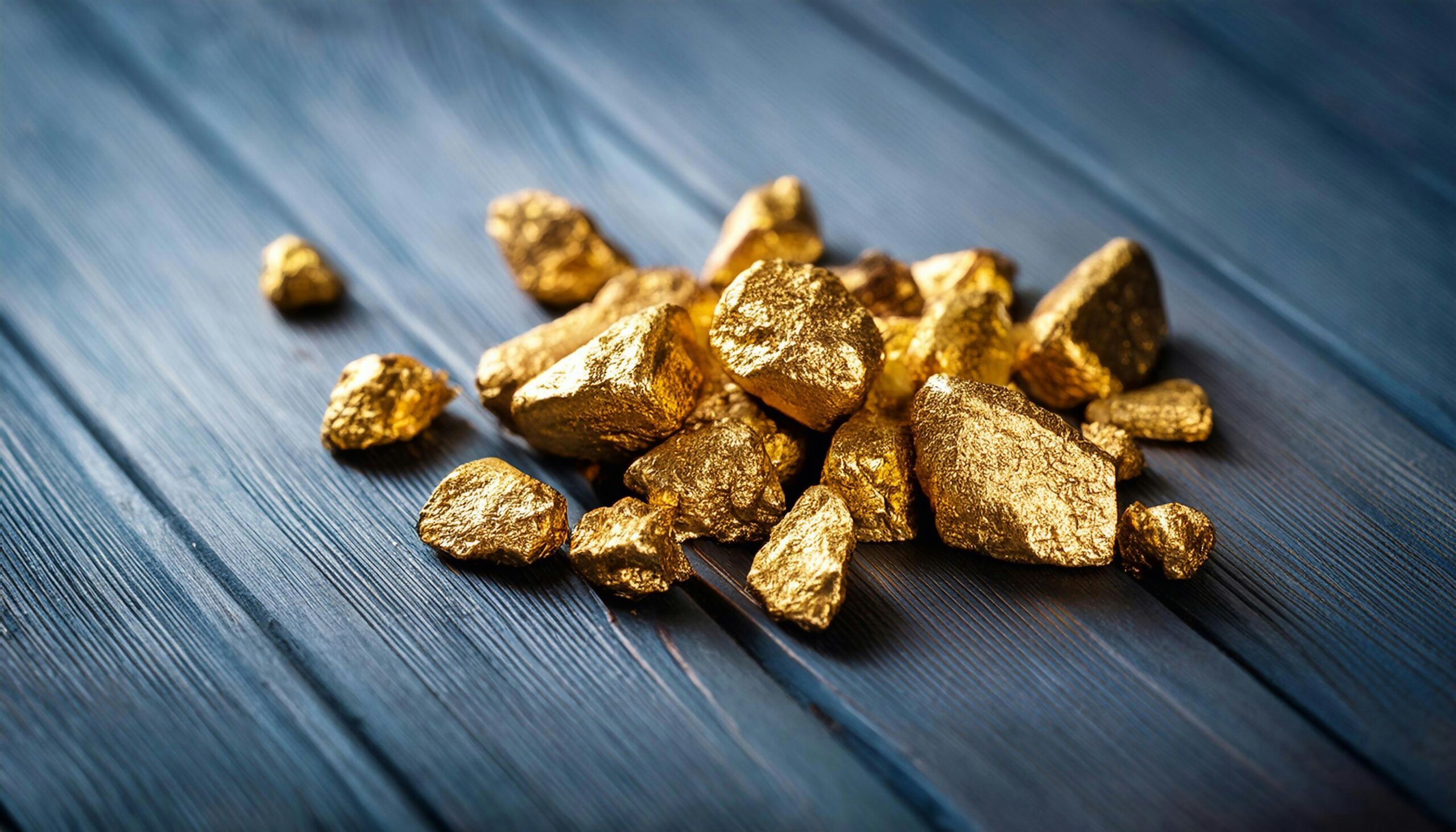 Vietnam Gold Soars to Fortnight High Amid Global Market Rate-Hike Hopes