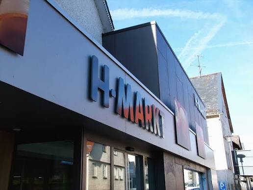 H Mart Orlando Unveils Expanded Asian Food Hall