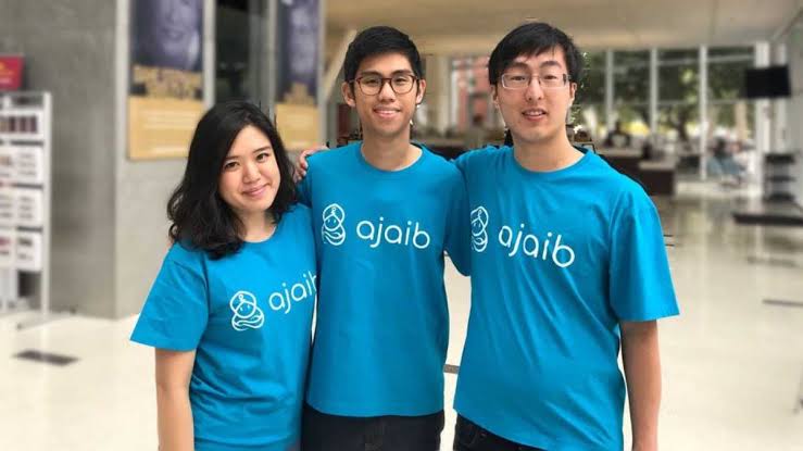 Indonesian Trading App Ajaib Raises $270 Million from Japan SBI Holdings
