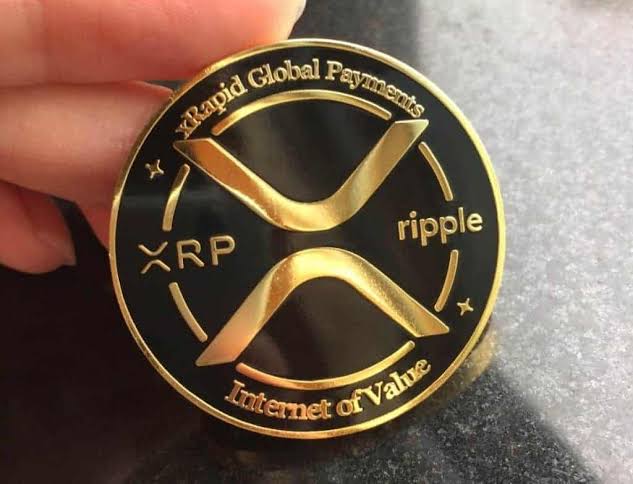 Cryptex Allocates 4.88 Percent XRP Weighting in US Digital Asset ETF Filing