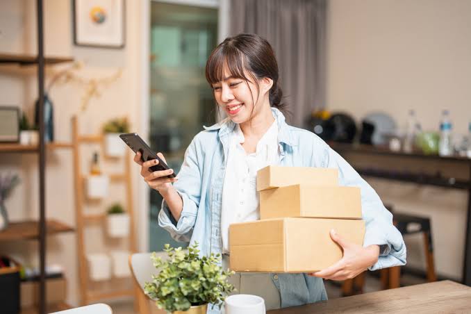 China and India Lead Global Quick Commerce with Adoption Past 80 per Cent