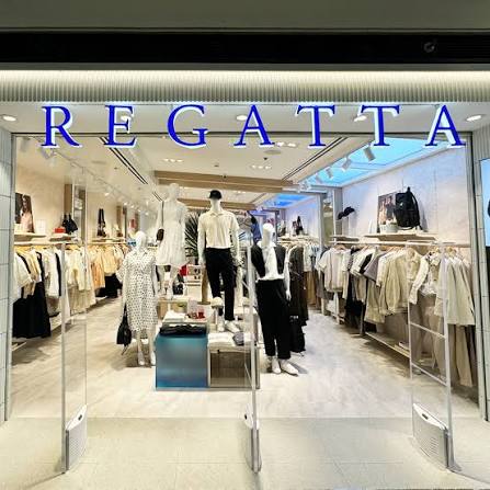 Regatta Opens Refreshed Flagship at SM Mall of Asia