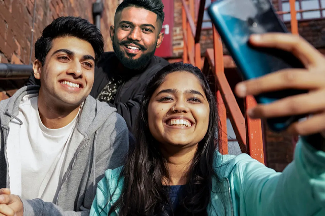 Indian Gen Z Spends Three Times More on Quick Commerce Than Older Shoppers