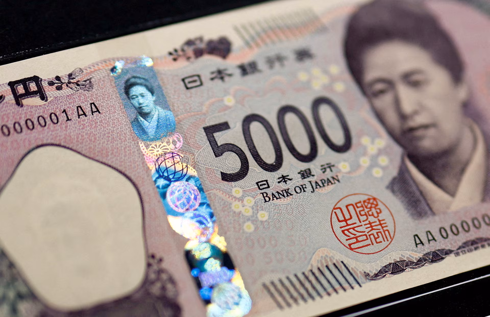 Japan Bond Yields Jump on Budget Doubts and US Concerns