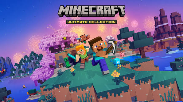 Minecraft Workshops Reconstruct Pre-Atomic Bombing Cities in Japan