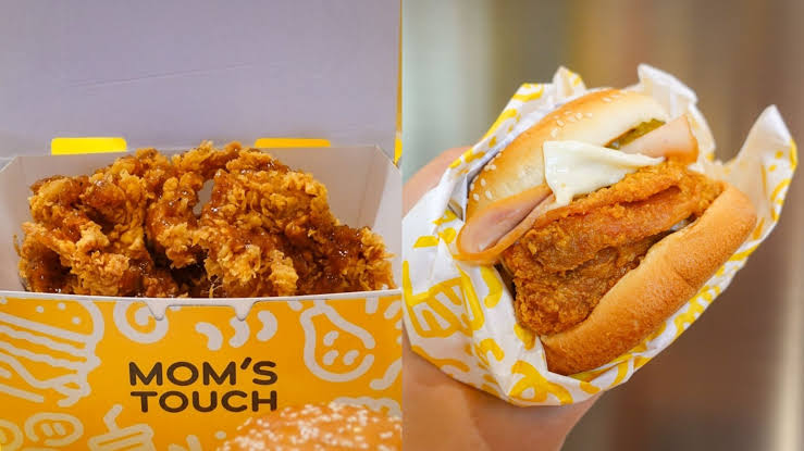 Mom’s Touch Sees Strong Singapore Debut with Sales More Than Doubling
